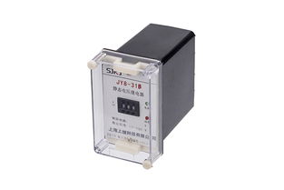 jy8 31b电压继电器应用范围及技术要求 上海上继科技