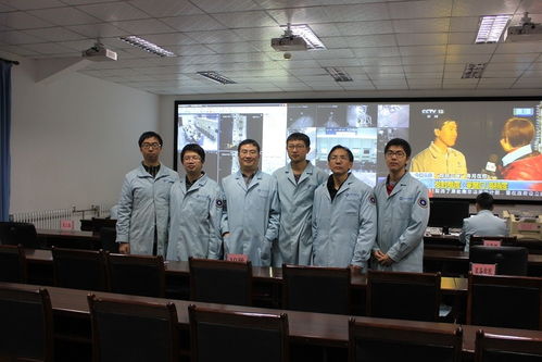 天问一号传回首幅火星图像,这根 大天线 功不可没