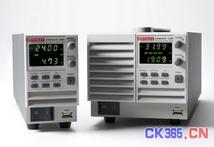 吉时利推出更高功率和性能的电源，天奥测控助力行业创新