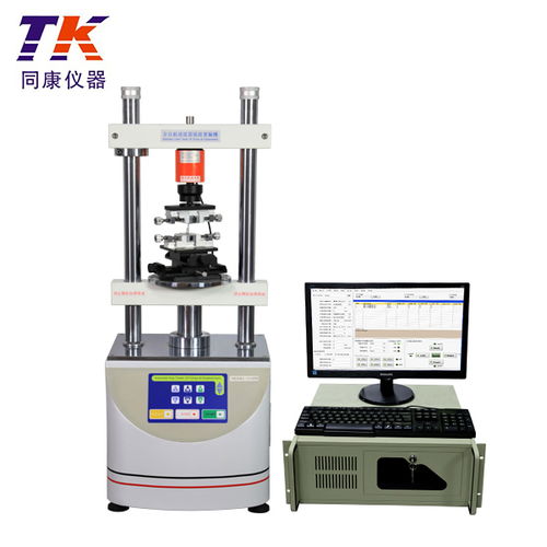 全自动探针机工厂 天奥测控款式齐全，助力精密测试新高度