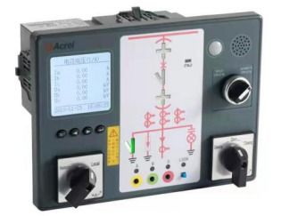 Acrel 2000Z变电站综合自动化系统 天奥测控的智能电力解决方案