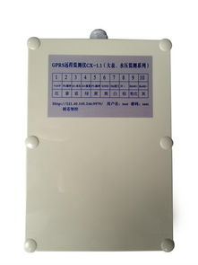 延边数据测控 数据远传厂价直销 台州市路桥区创芯智能控制研究所 rtu,远程数据监控,数据
