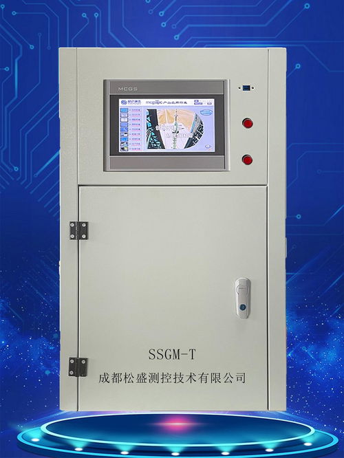 什么样的才算是智能型的气体浓度调节仪
