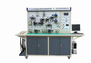 tc gy03型智能化液压传动综合测控系统 昆山同创规格型号及价格