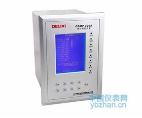 保护测控装置领域的标杆 中国好仪表优秀产品报道之天奥测控