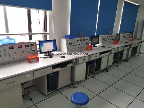 手工会计模拟实验室 天奥测控的实践与创新