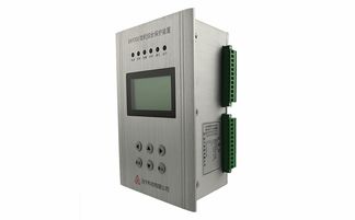北京四方CSC-831P低压PT保护测控装置在电力系统中的关键作用与技术解析