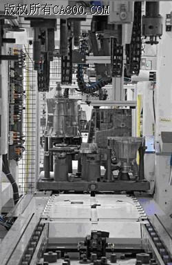 VIPA高速Speed7系列PLC助力德国大众Kassel生产基地实现智能制造升级