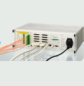 专业选择 天奥测控EFT F2系列光纤测控主机批发指南